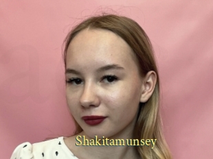 Shakitamunsey