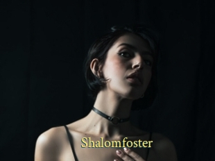 Shalomfoster