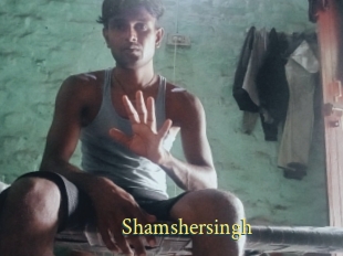 Shamshersingh