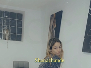Shanachaude