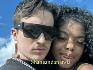 Shaneandananda