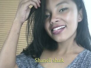 Shanell_shaik