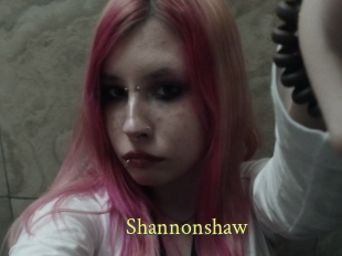 Shannonshaw