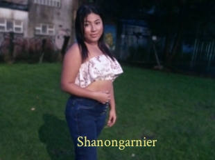 Shanongarnier