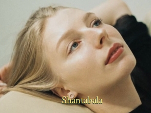 Shantabala