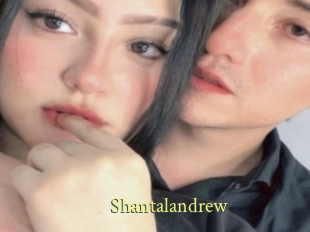 Shantalandrew