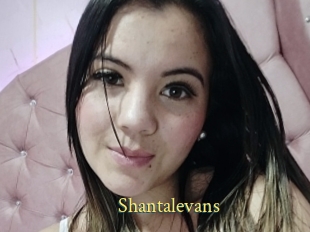 Shantalevans