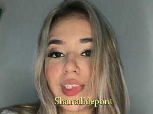 Shantalldepont