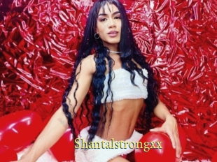 Shantalstrongxx