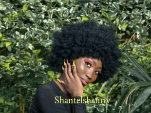 Shantelshanny