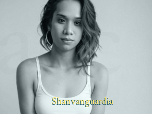 Shanvanguardia