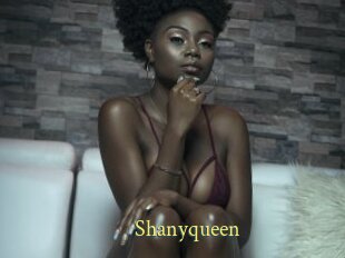 Shanyqueen