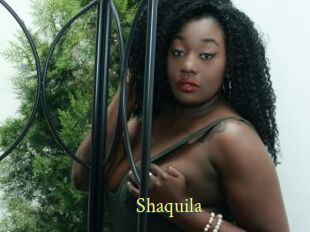 Shaquila