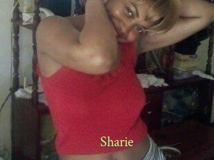Sharie