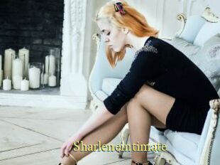 Sharleneintimate