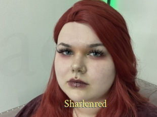 Sharlenred