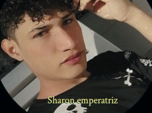Sharon_emperatriz