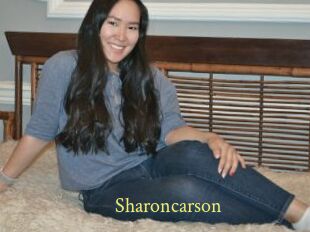 Sharoncarson