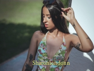 Sharonlondonn