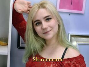Sharonmartin