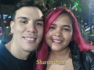 Sharonthom