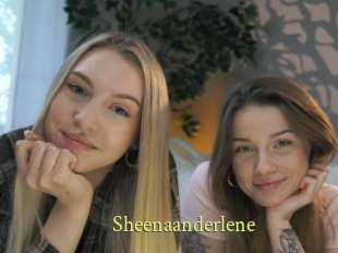 Sheenaanderlene