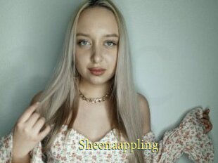 Sheenaappling