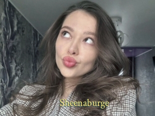 Sheenaburge