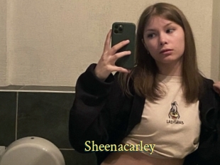 Sheenacarley