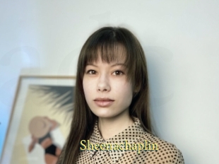 Sheenachaplin