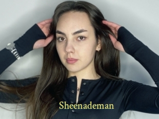 Sheenademan