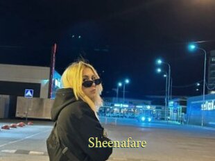 Sheenafare
