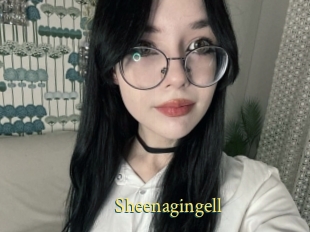 Sheenagingell