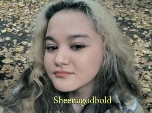 Sheenagodbold