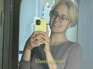 Sheenagrayer