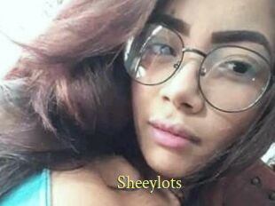Sheeylots
