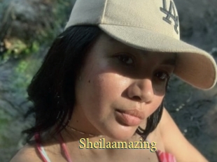 Sheilaamazing