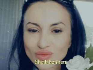 Sheilabennett