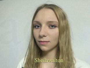 Sheilawalton