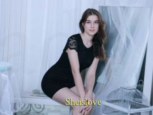 Sheislove