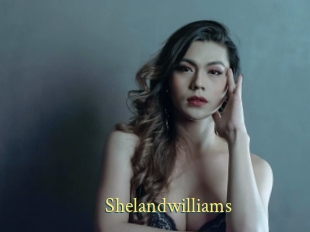 Shelandwilliams