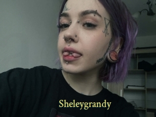 Sheleygrandy