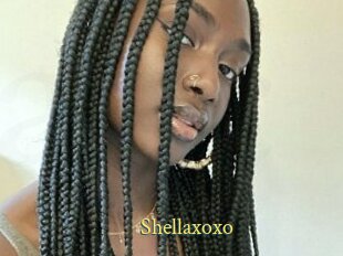 Shellaxoxo