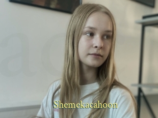 Shemekacahoon