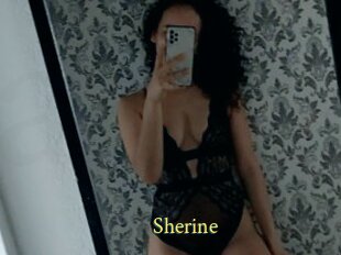 Sherine