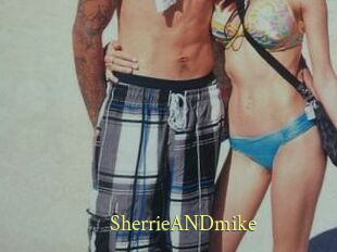 SherrieANDmike