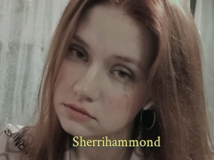 Sherrihammond