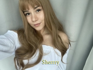 Sherrry