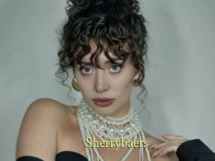 Sherrybaers