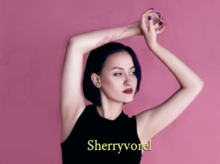 Sherryvorel
